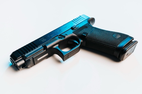 GLOCK 17 GEN. 6 OR (76227), KAL. 9 X 19 MM PARA