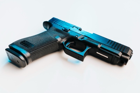 GLOCK 17 GEN. 6 OR (76227), KAL. 9 X 19 MM PARA