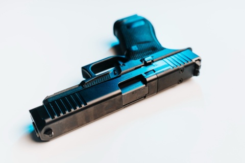 GLOCK 17 GEN. 6 OR (76227), KAL. 9 X 19 MM PARA