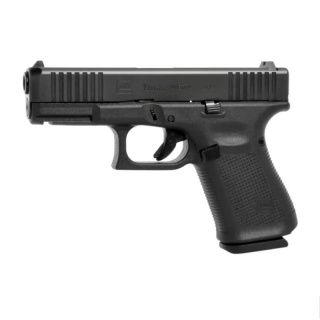 GLOCK 19 GEN. 5 (47658), KAL. 9 X 19 PARA