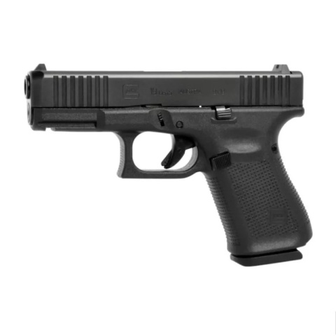 GLOCK 19 GEN. 5 (47658), KAL. 9 X 19 PARA