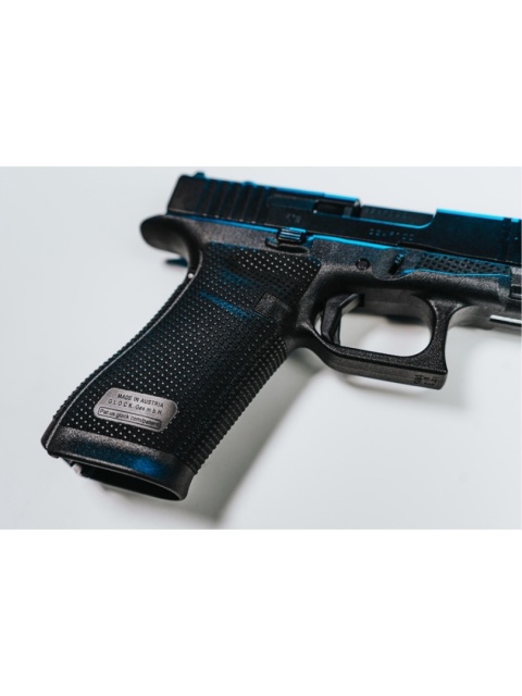 GLOCK 45 GEN. 6 OR (76230), KAL. 9 X 19 MM PARA