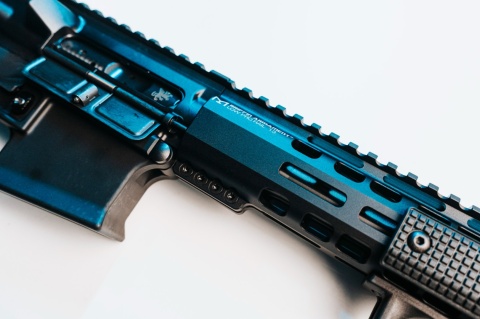 GRIFFIN ARMAMENT MK2 13,7" KAL. 223 / 5,56X45