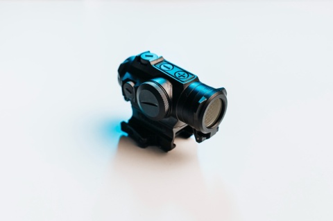 HOLOSUN CELOWNIK HE515GT-RD