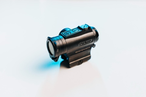 HOLOSUN CELOWNIK HE515GT-RD