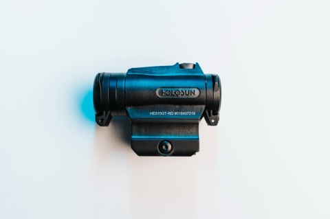 HOLOSUN CELOWNIK HE515GT-RD