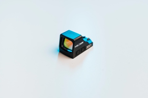 HOLOSUN CELOWNIK HS407K X2