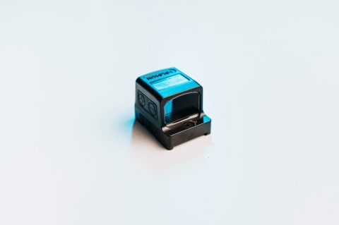 HOLOSUN SPORTS OPTICS HE509T-RD X2