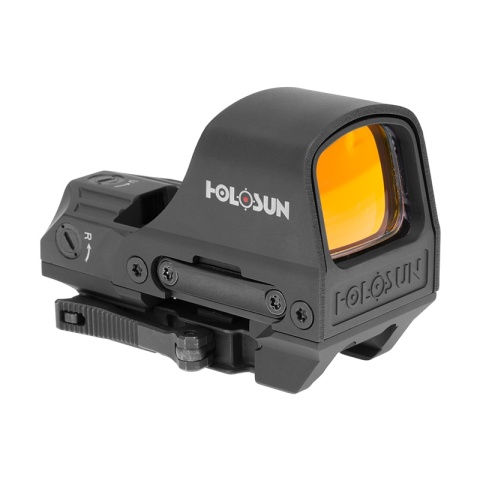 HOLOSUN SPORTS OPTICS HS510C & HM3X