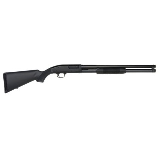 MOSSBERG MAVERICK 88 20" KAL. 12/76