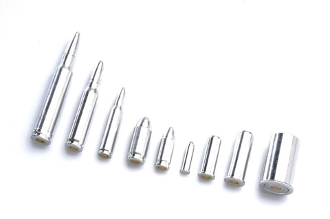 ZBIJAK STILCRIN ALUMINIOWY DO BRONI KAL.22LR (40_22)