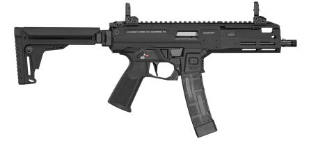 Karabinek Lucansky Arms Stinger 9 - lufa 8" - 9x19mm