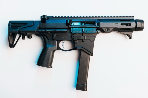 MAXIM DEFENCE MD9 KAL. 9X19