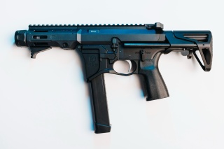 MAXIM DEFENCE MD9 KAL. 9X19