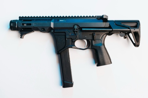 MAXIM DEFENCE MD9 KAL. 9X19