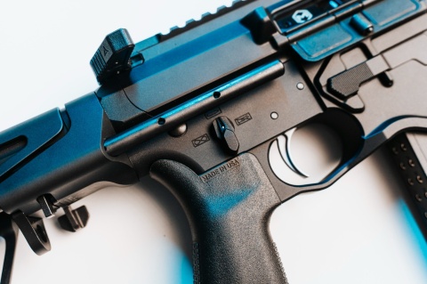 MAXIM DEFENCE MD9 KAL. 9X19