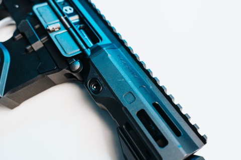 MAXIM DEFENCE MD9 KAL. 9X19