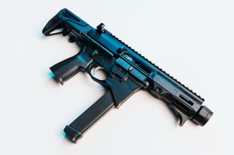 MAXIM DEFENCE MD9 KAL. 9X19