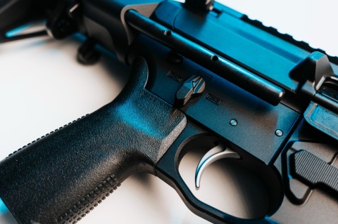 MAXIM DEFENCE MD9 KAL. 9X19