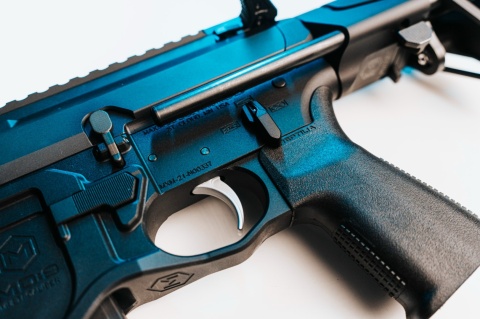 MAXIM DEFENCE MD9 KAL. 9X19