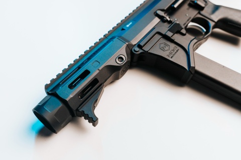 MAXIM DEFENCE MD9 KAL. 9X19