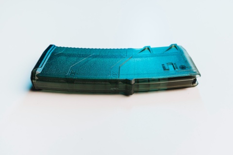 MAGAZYNEK 30-NABOJOWY DO KBK GROT FB RADOM