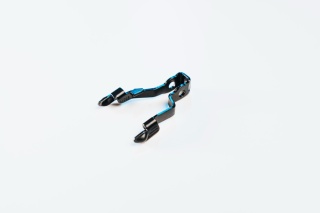 ZATRZASK ZAMKA OBUSTRONNY DO PISTOLETU GLOCK GEN.5 POWIĘKSZONY 47249