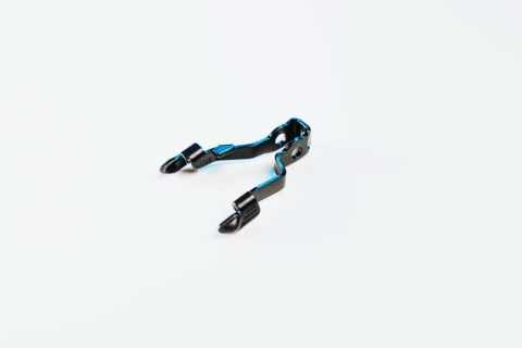 ZATRZASK ZAMKA OBUSTRONNY DO PISTOLETU GLOCK GEN.5 POWIĘKSZONY 47249