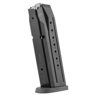 MAGAZYNEK DO PISTOLETU S&W M&P9 9/17 (194400000)
