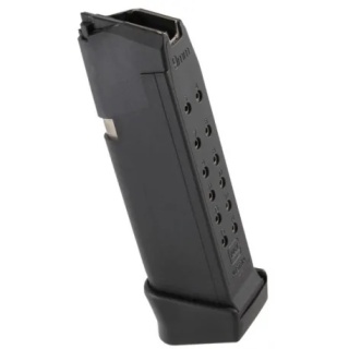 MAGAZYNEK DO GLOCK 15+2 NB (NR KAT.1112) GLOCK 19 STANDARD