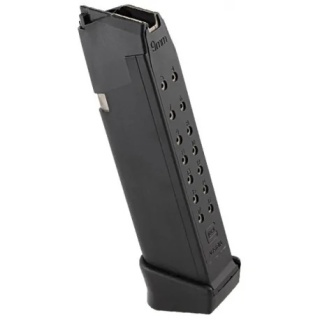 MAGAZYNEK DO GLOCK 17+2 NB (NR KAT.1105) GLOCK 17 STANDARD
