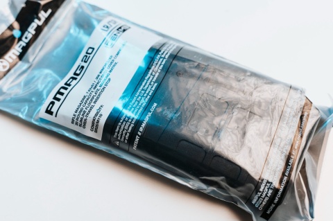 MAGPUL 7,62X51 NATO/308 WIN PMAG 20 LR/SR MAG291