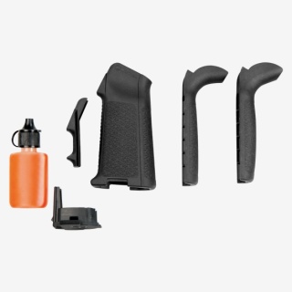 MAGPUL MIAD® GEN 1.1 Grip Kit – TYPE 1 MAG520 BLK