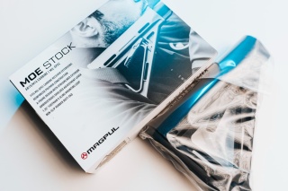 MAGPUL KOLBA MOE AR15/M4 MIL-SPEC BLK