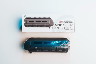 MAGPUL ŁOŻE MOE MAG424 BLK