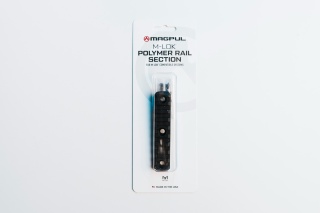 MAGPUL PICATINNY M-LOK 9 SLOTÓW MAG592 BLK