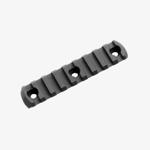 MAGPUL PICATINNY M-LOK ALU 9SLOTÓW MAG583 BLK