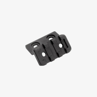 Magpul M-LOK Offset Light/Optic Mount Alu MAG604 BLK