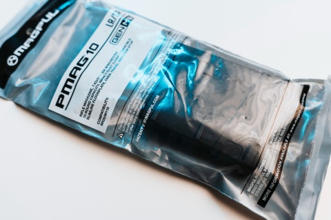 MAGPUL PMAG 10 LR/SR GEN3 7,62X51 NATO/ 308 WIN MAG290