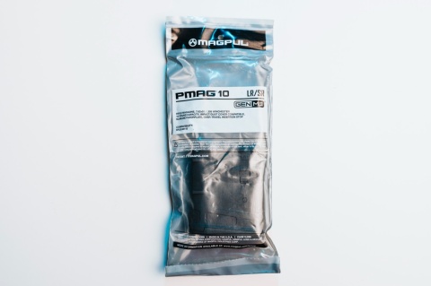 MAGPUL PMAG 10 LR/SR GEN3 7,62X51 NATO/ 308 WIN MAG290