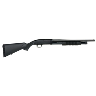 MOSSBERG MAVERICK 88 18,5" KAL. 12/76