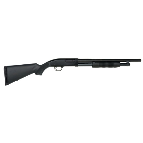 MOSSBERG MAVERICK 88 18,5" KAL. 12/76