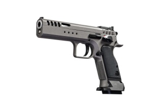 [NA ZAMÓWIENIE] TANFOGLIO LIMITED CUSTOM TUNGSTEN kal.9X19