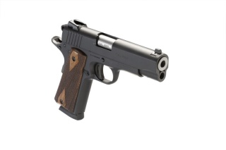 [NA ZAMÓWIENIE] TANFOGLIO WITNESS 1911 CARRY BLK kal. .9X19