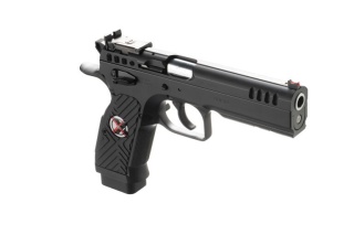 [NA ZAMÓWIENIE] TANFOGLIO STOCK III XTRIME BLK kal. 9x19mm
