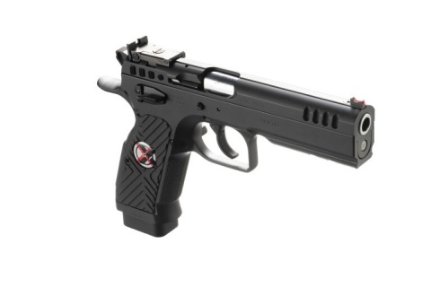 [NA ZAMÓWIENIE] TANFOGLIO STOCK III XTRIME BLK kal. 9x19mm