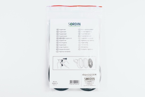 SORDIN 60092-S ZESTAW HIGIENICZNY SUPREME ŻEL