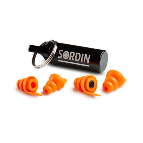 SORDIN 27170-07-S SMARTEAR IMPULSE ORANGE (M/L)