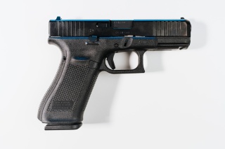 GLOCK 45 (47572), KAL. 9 X 19 PARA