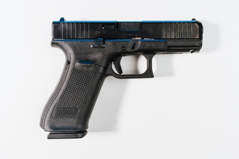 GLOCK 45 (47572), KAL. 9 X 19 PARA